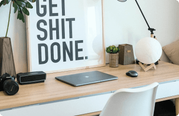 Mobile Delivery Tracking Application